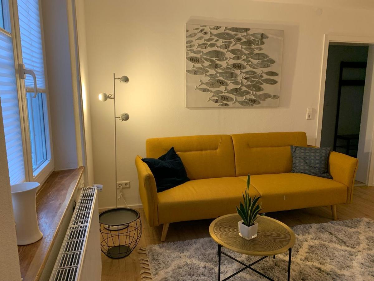 Ferienwohnungen Bohner/ Wohnung Katharina Meersburg Eksteriør bilde