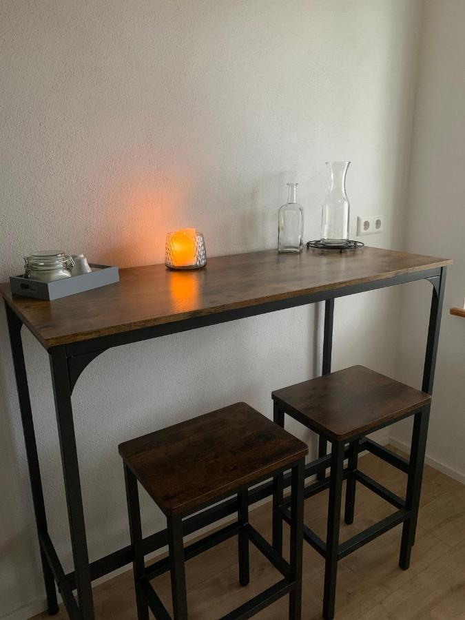 Ferienwohnungen Bohner/ Wohnung Katharina Meersburg Eksteriør bilde